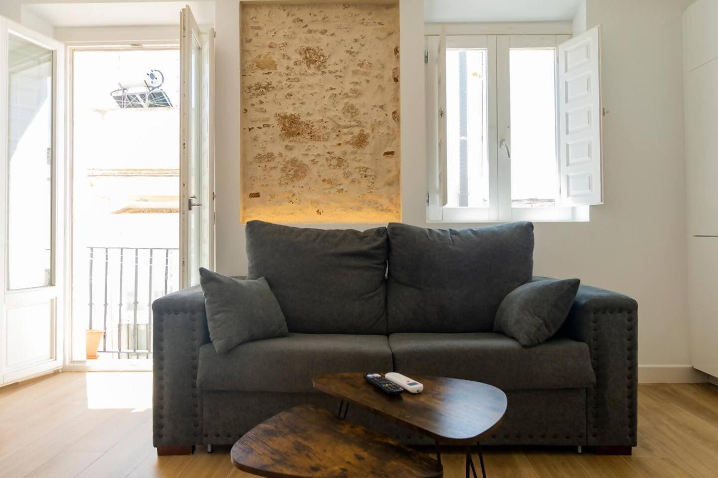 Apartamento La Cruz Cádiz