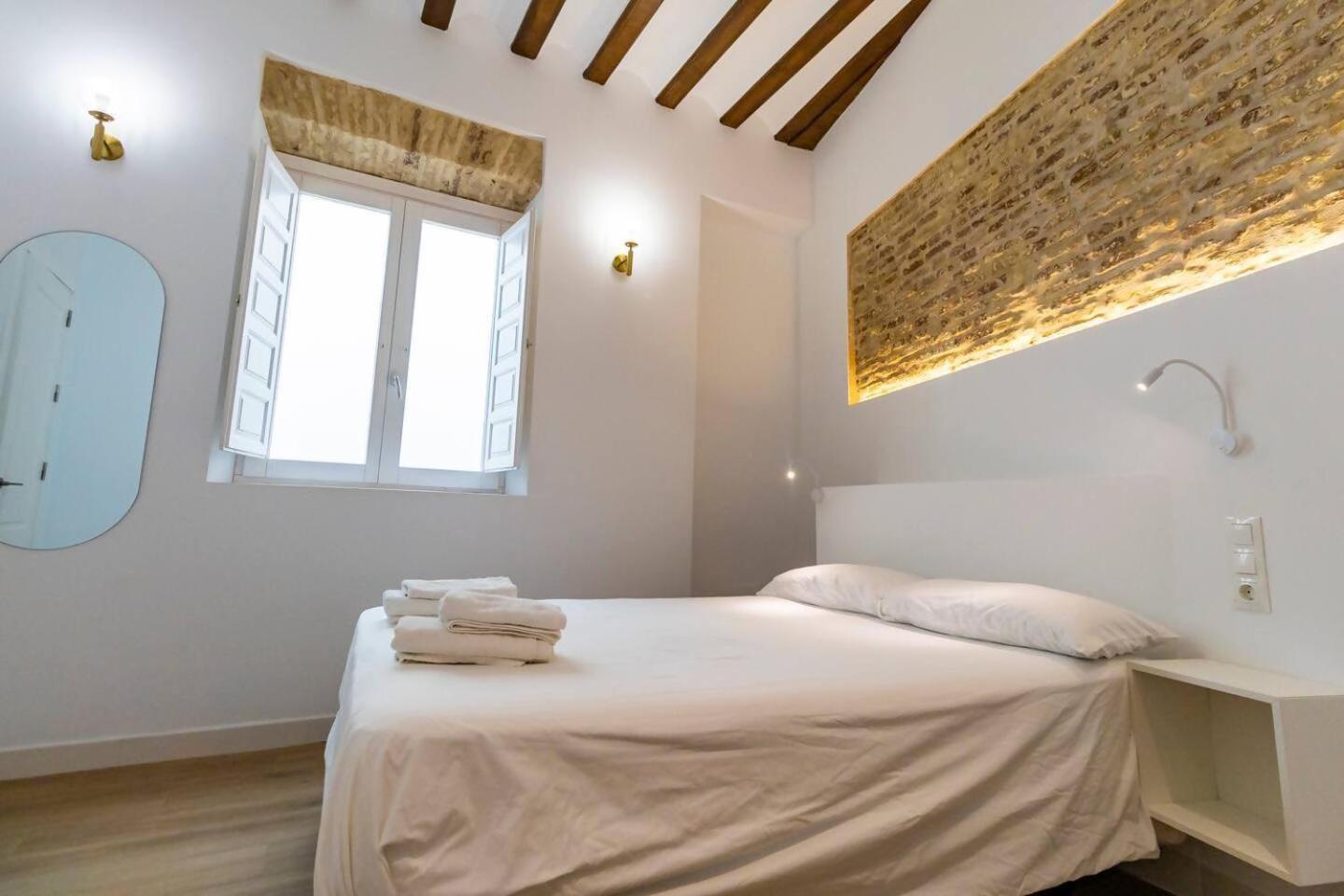 Apartamento La Cruz *