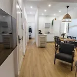 Apartamentos La Cruz Verde