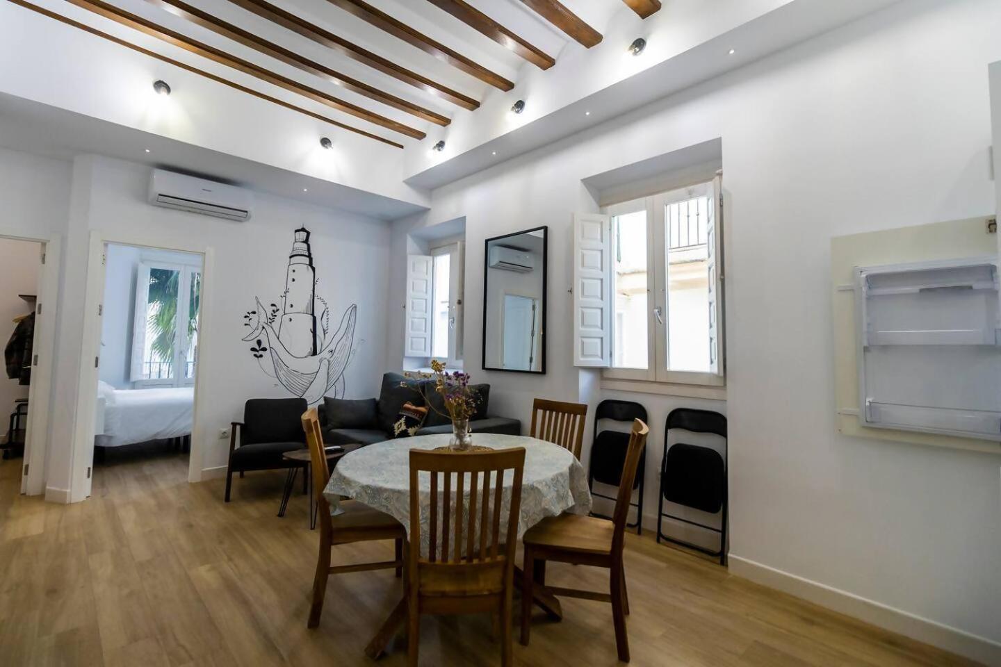 Apartment La Cruz *