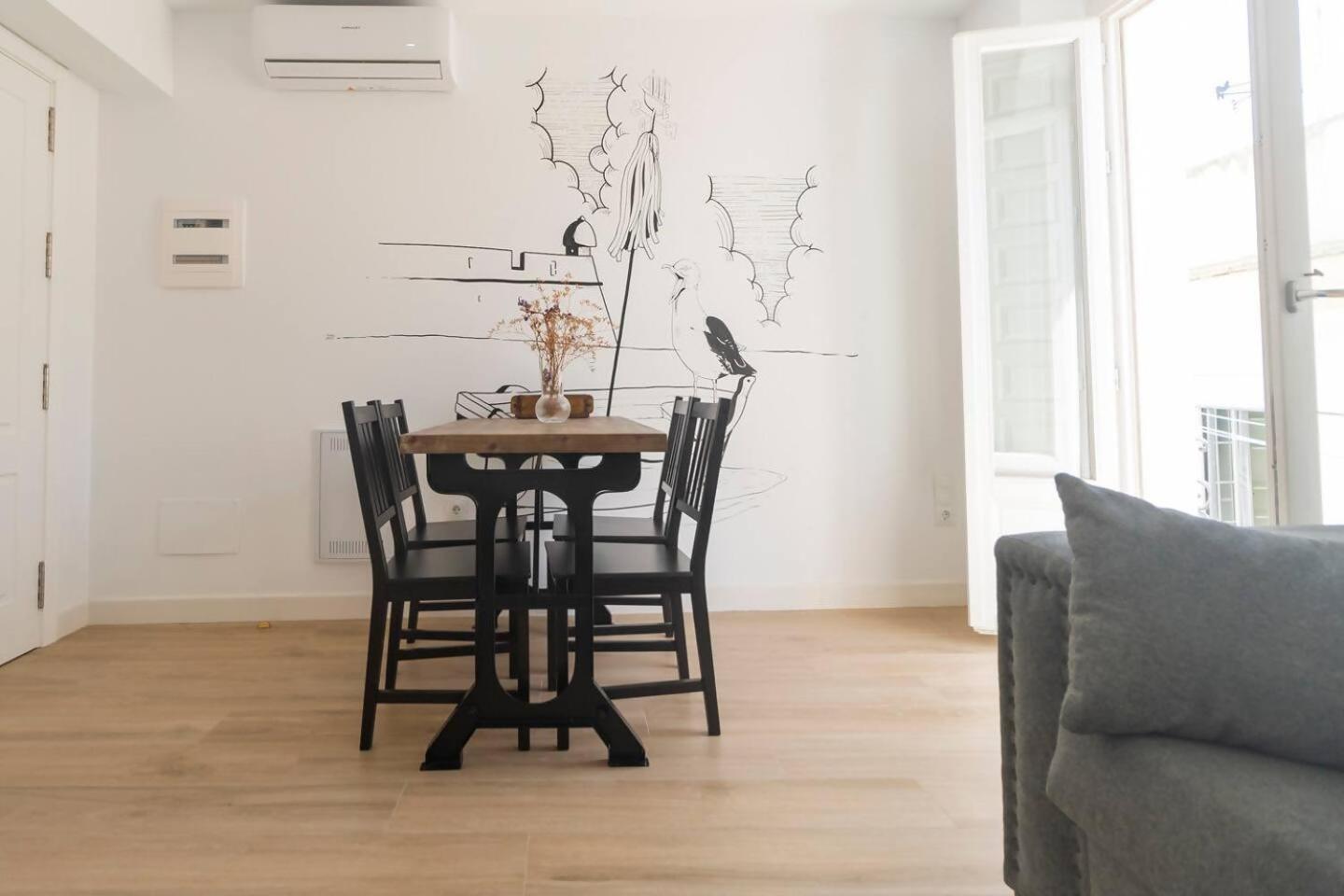 La Cruz Apartment