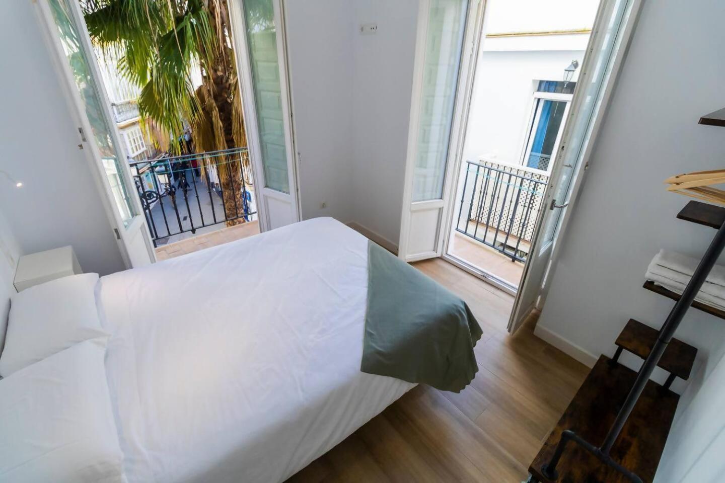 La Cruz Apartment *