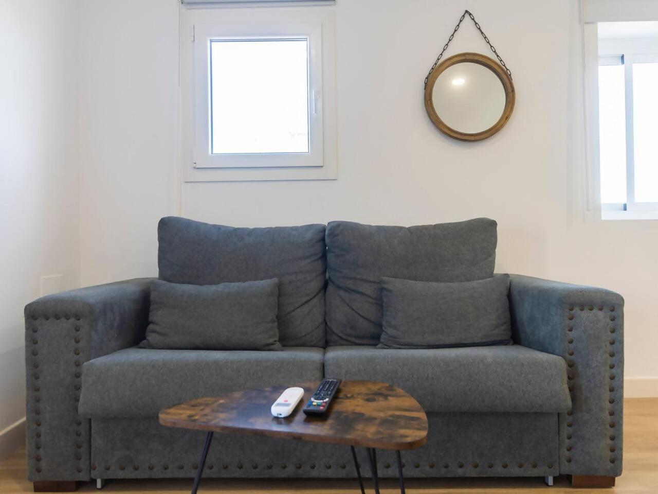 La Cruz Apartment