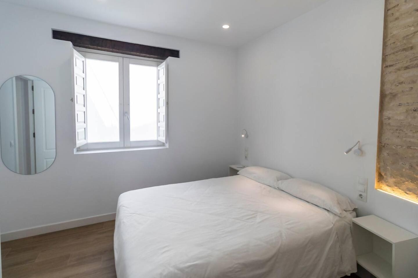 La Cruz Apartment