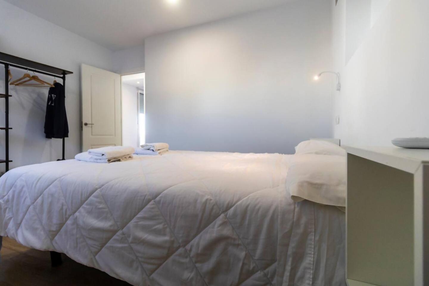 Apartment La Cruz *