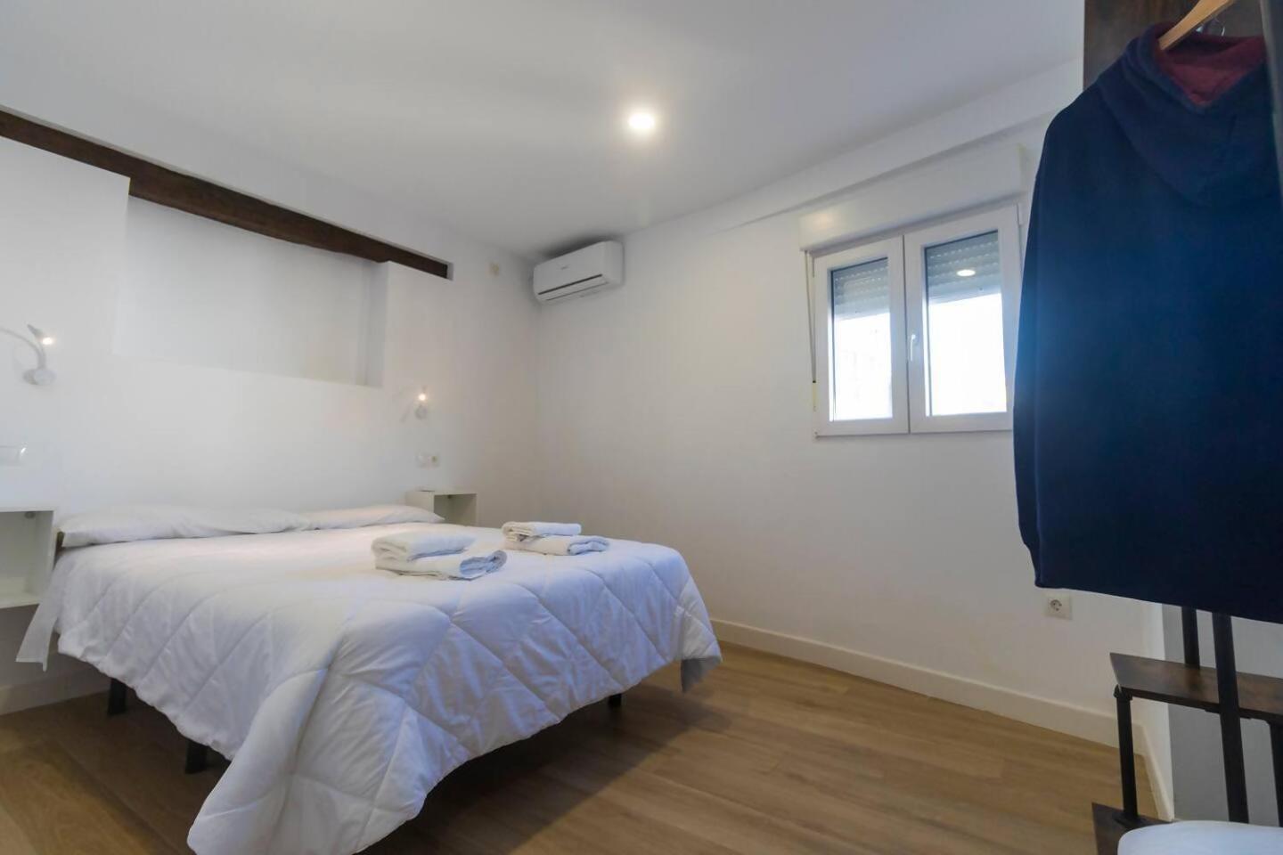 La Cruz Apartment Cádiz