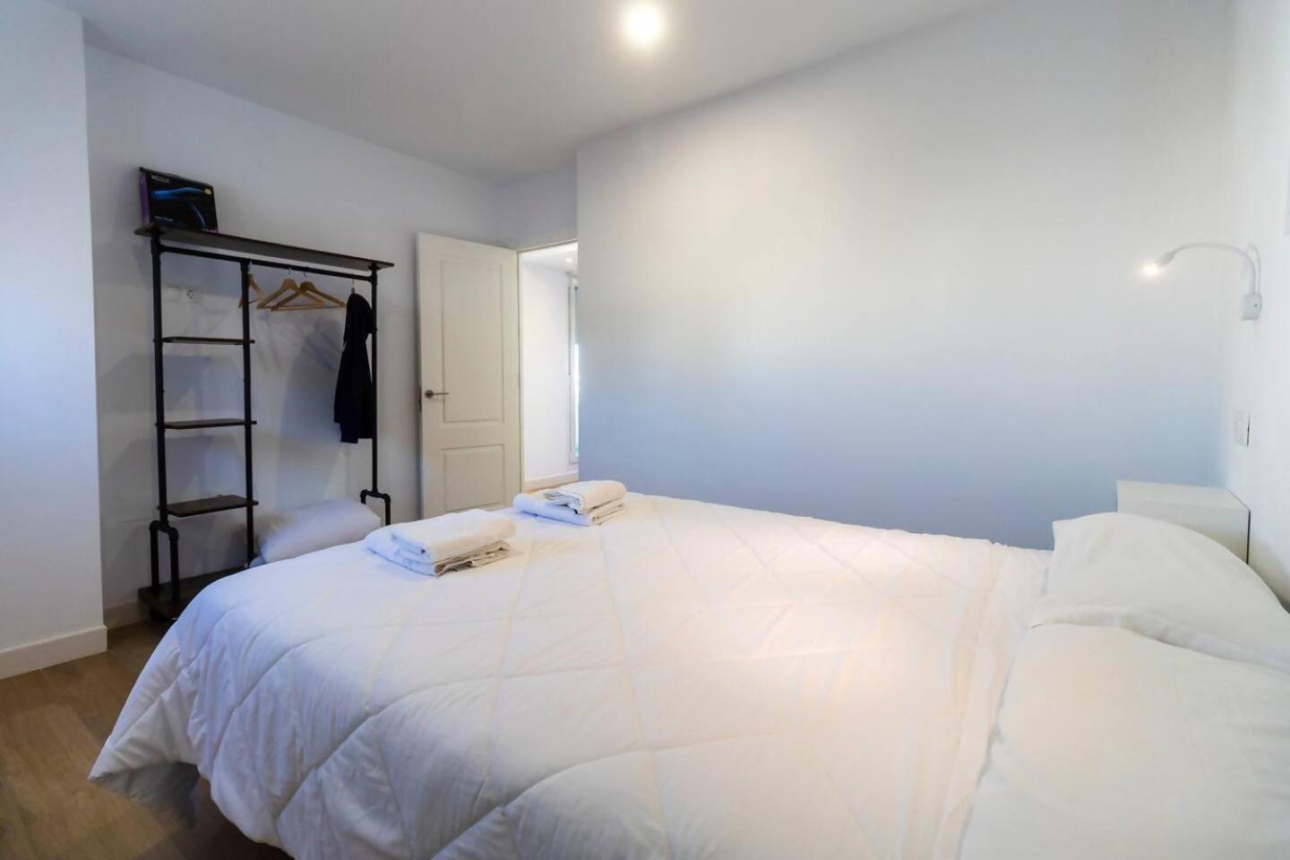 La Cruz Apartment