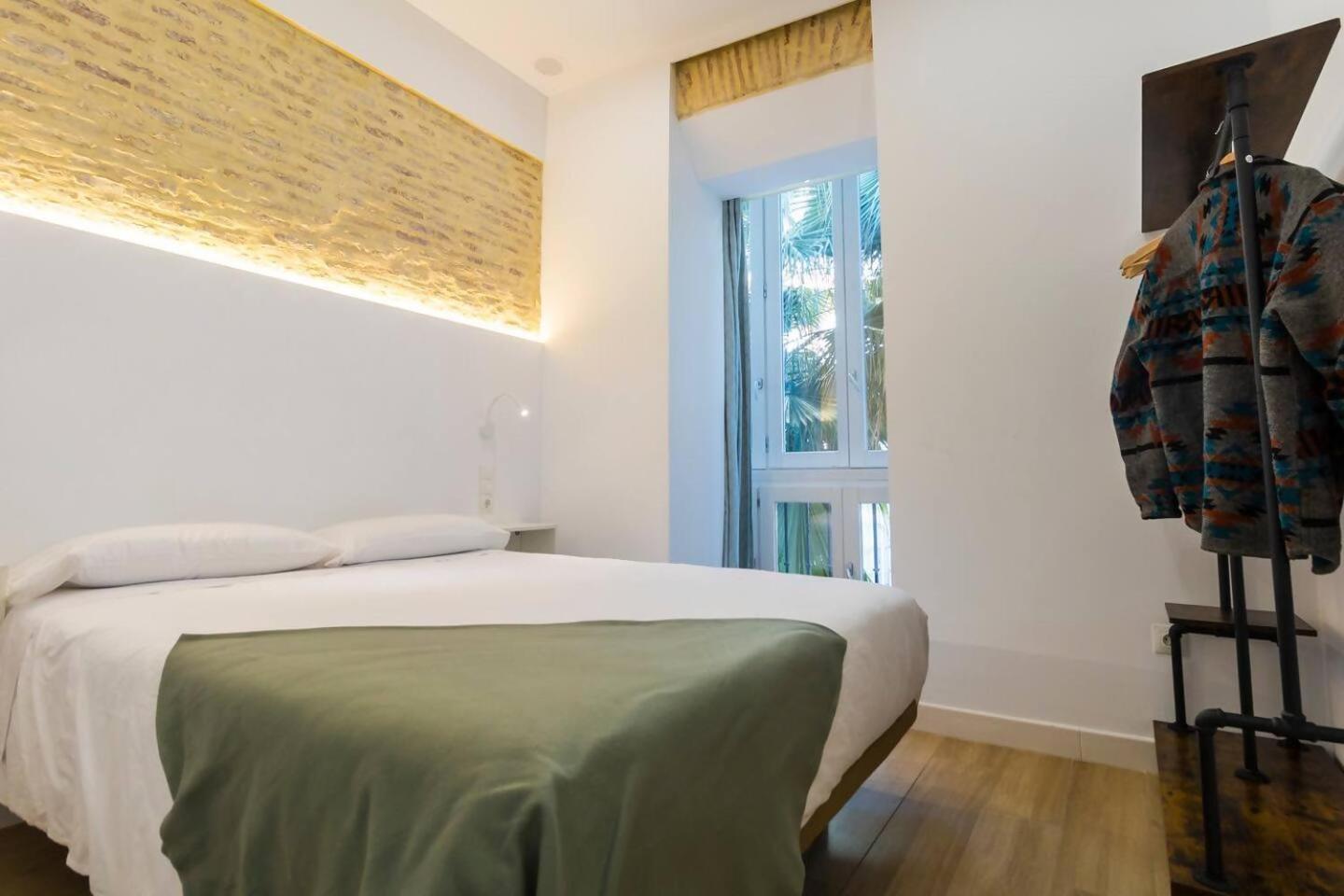 La Cruz Apartment