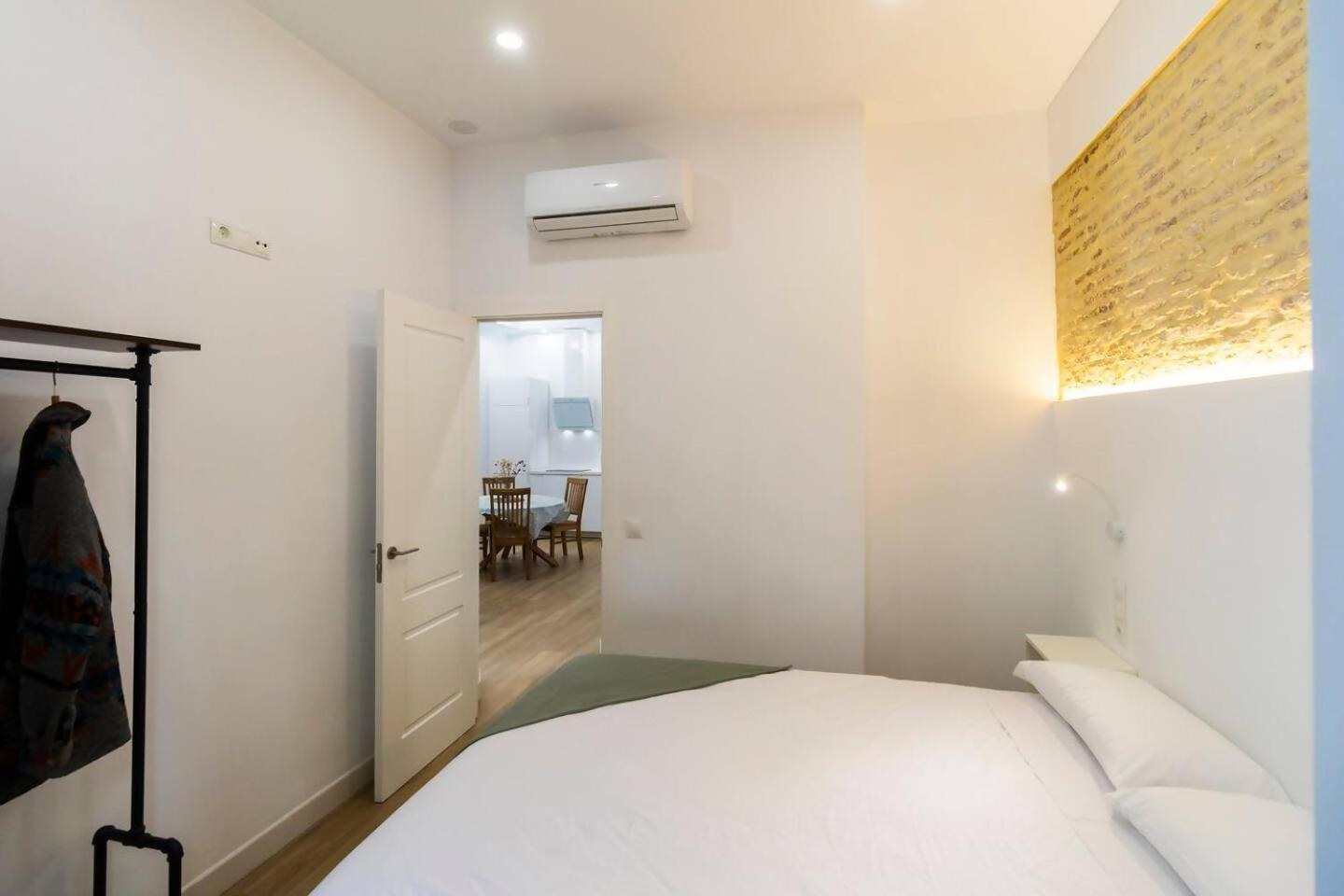 Apartment La Cruz