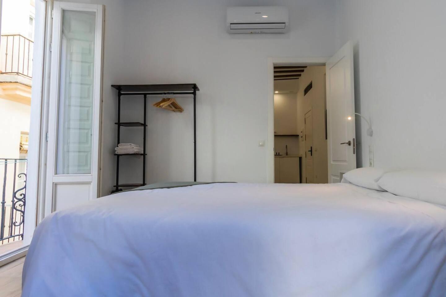 La Cruz Apartment *