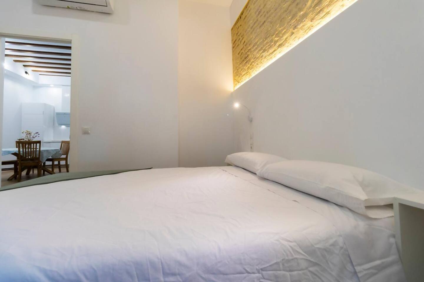 La Cruz Apartment Cádiz