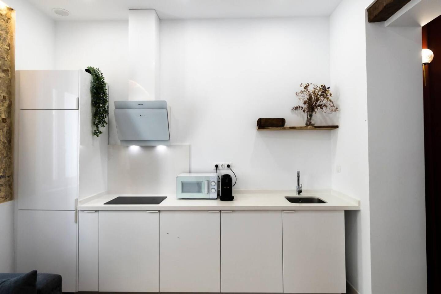La Cruz Apartment Cádiz