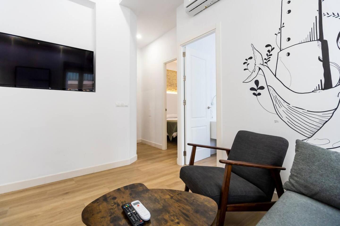 Apartment La Cruz *