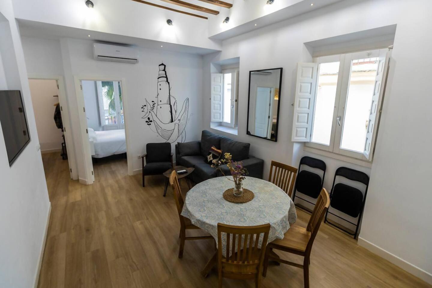 La Cruz Apartment
