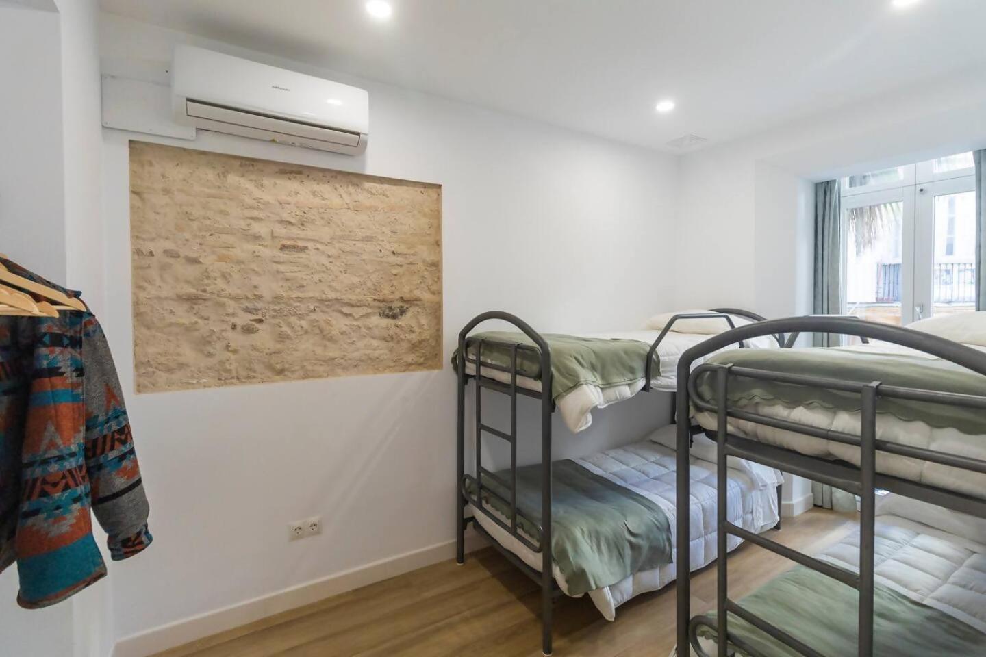 Apartment La Cruz Cádiz